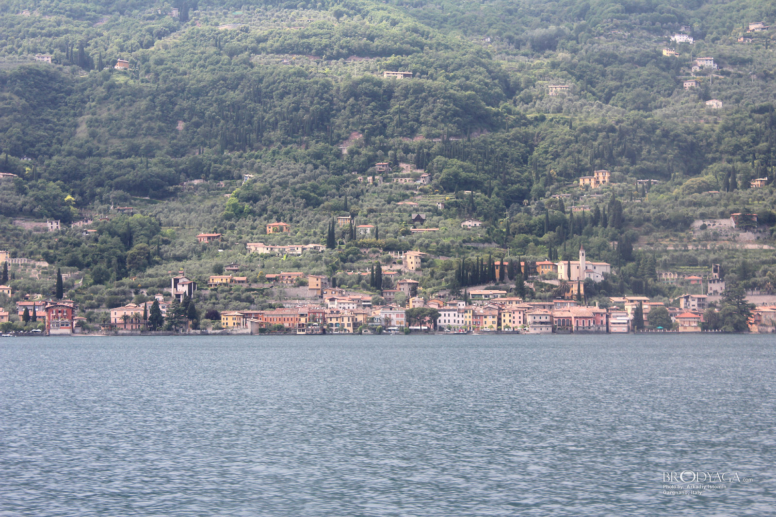 Gargnano